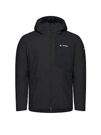 VAUDE | Herren Isojacke Monviso Warm Hoodie | 